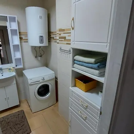 Apartment Kiss-szollosi Vendeghaz